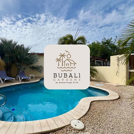 Bubali Gardens By Kamerlingh Villa Noord Exteriér fotografie