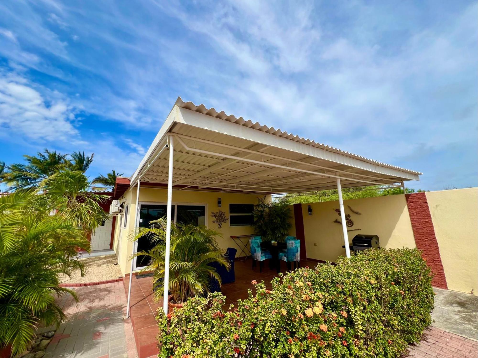 Bubali Gardens By Kamerlingh Villa Noord Exteriér fotografie